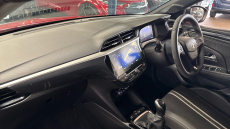 Vauxhall Corsa 1.2 GS 5dr Petrol Hatchback